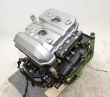 2006 06 Kawasaki EX250 EX 250f Engine Motor Complete