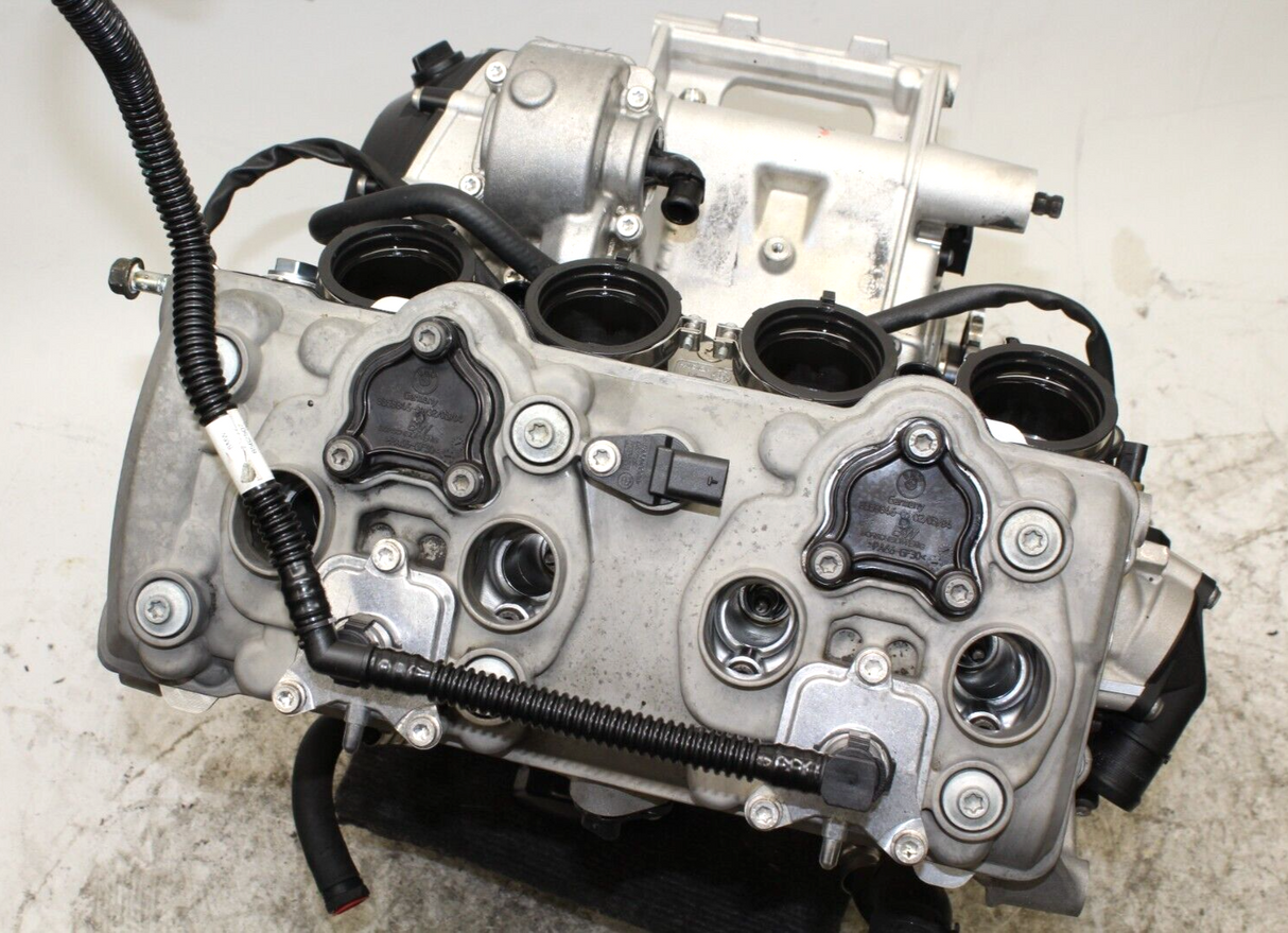2021 BMW S1000XR Engine Motor Complete GUARANTEE & WARRANTY