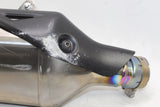 2023 Kawasaki Ninja ZX-10R Exhaust Pipe Muffler OEM