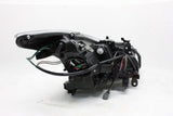 Headlight Type Driver Left Fits 2011-2013 Infiniti G37 / 2014-2015 Q60 Coupe