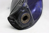 2005-2006 SUZUKI GSXR1000 GAS TANK FUEL CELL PETROL RESERVOIR OEM