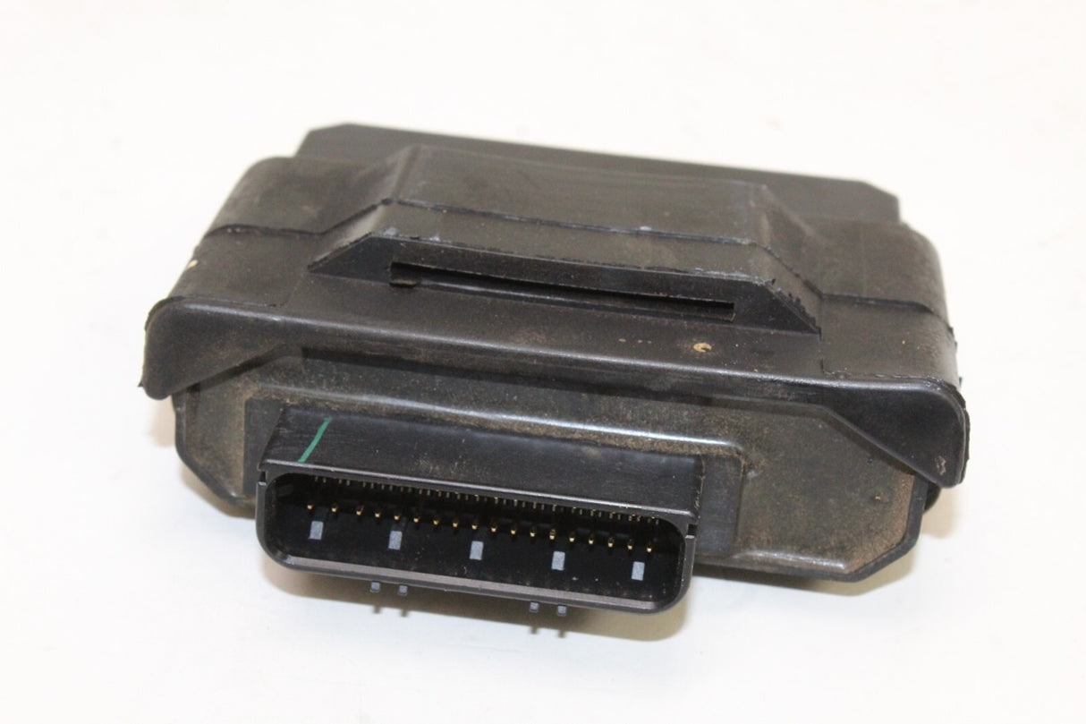 2015 Genuine Scooter Co. 170i Ecu Computer Unit Black Box Ecm Cdi OEM