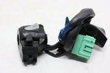 2013 HONDA CB500X OEM LEFT CLIP ON HANDLE HORN SIGNALS SWITCH SWITCHES