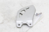 2023 21-24 Kawasaki Ninja ZX-10R Left Front Driver Foot Bracket Shield OEM