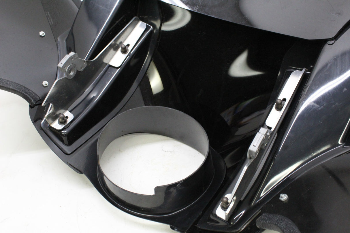 MEMPHIS SHADES MEM7091 Batwing Fairing - Honda Indian Yamaha