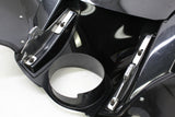 MEMPHIS SHADES MEM7091 Batwing Fairing - Honda Indian Yamaha
