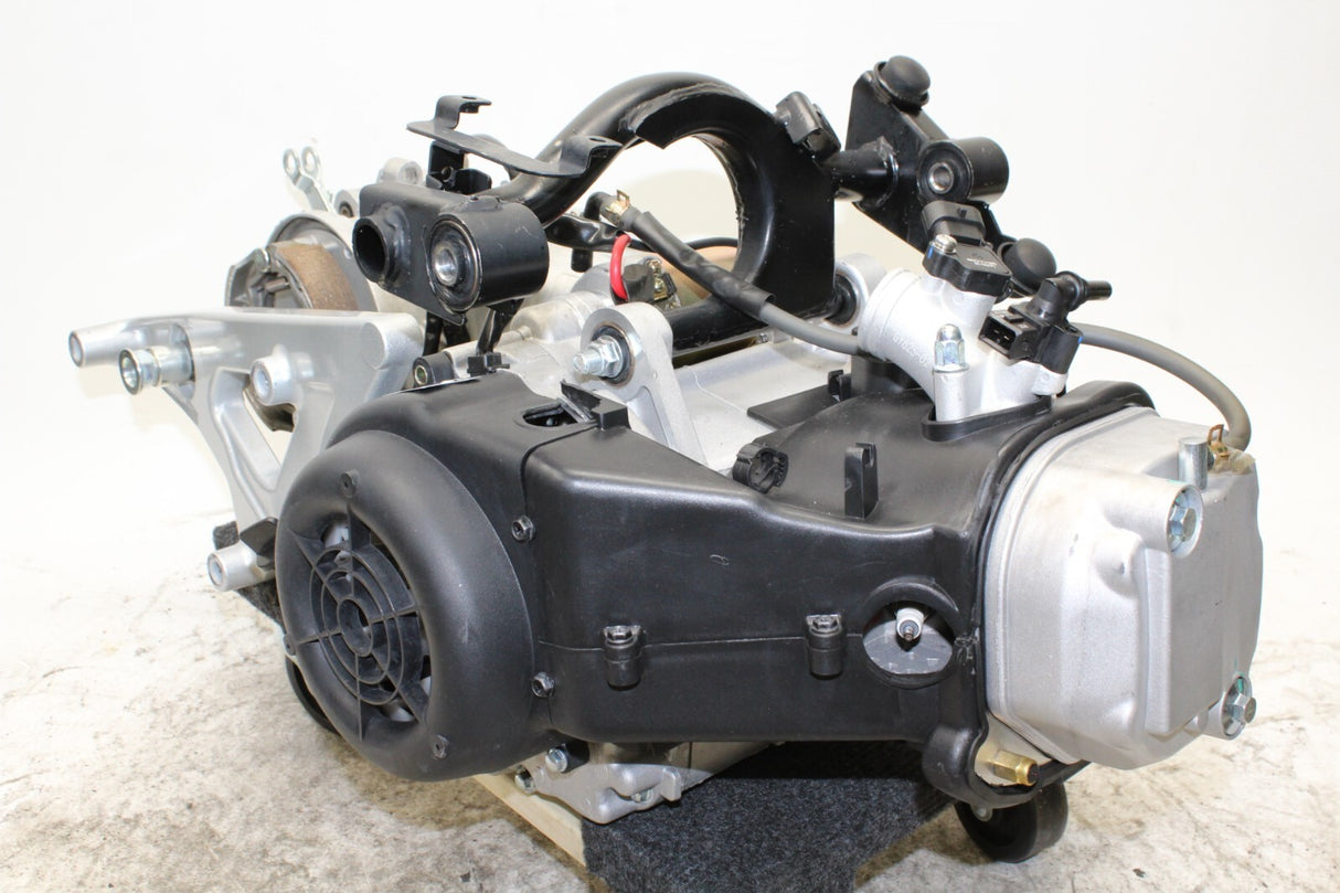 2023 Zinger 200cc Scooter Engine Motor