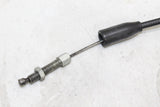 01-02 Suzuki Gsxr1000 Clutch Cable Wire OEM