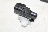 2018 SUZUKI GSXR1000R MAP MASS AIR FLOW PRESSURE SENSOR SET