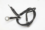 2017-18 KTM 390 DUKE OEM BATTERY CABLE POSITIVE NEGATIVE WIRE SET