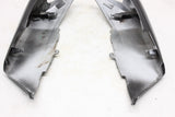 2009 08 09 Suzuki GSXR750 GSXR600 Rear Tail Fairings Covers Panels Pair