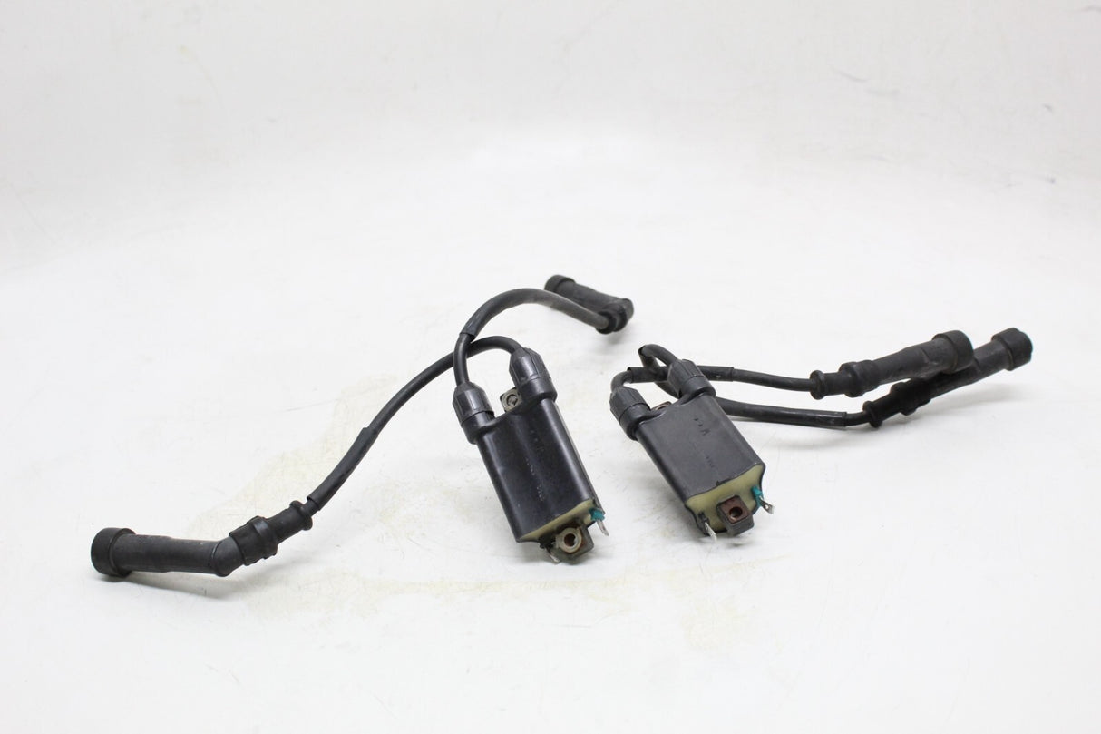 1995 HONDA NIGHTHAWK 750 CB750 IGNITION COILS OEM