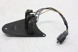 02-04 KAWASAKI VULCAN 1500 VN1500E CLASSIC OEM Front Dash Indicator Light Panel