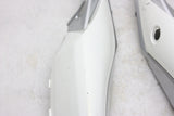 2008 2009 Suzuki GSXR 600 750 Right Left Side Back Tail Fairing Plastic OEM