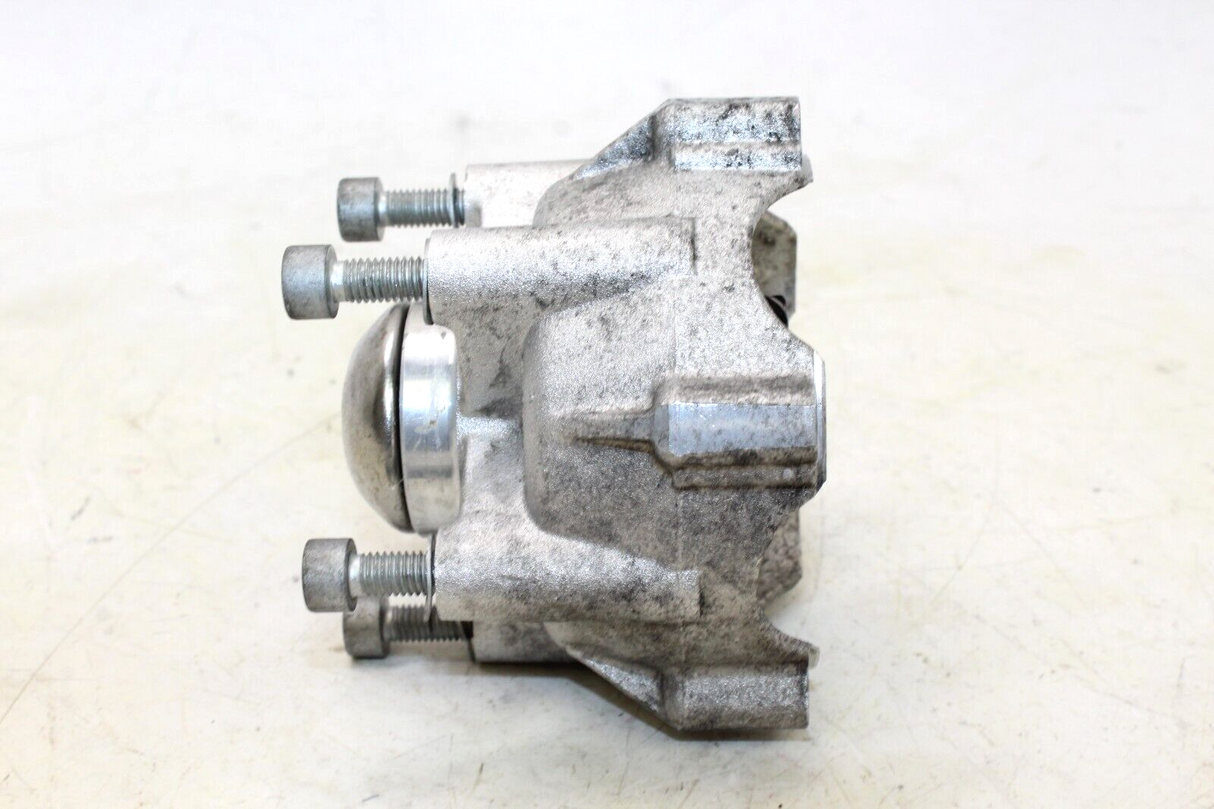 2004 Piaggio Vespa ET2 Hub Front Brake Right Disc System