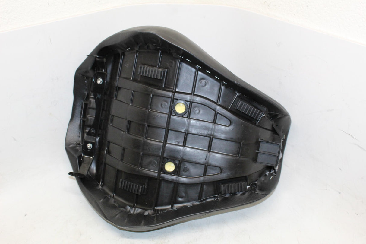 2004 Honda Shadow Aero 750 Vt750c Front Driver Passanger Seat Saddle
