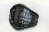 2004 Honda Shadow Aero 750 Vt750c Front Driver Passanger Seat Saddle