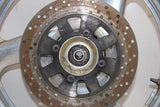 1990 SUZUKI KATANA 600 GSX600F OEM REAR BACK WHEEL RIM