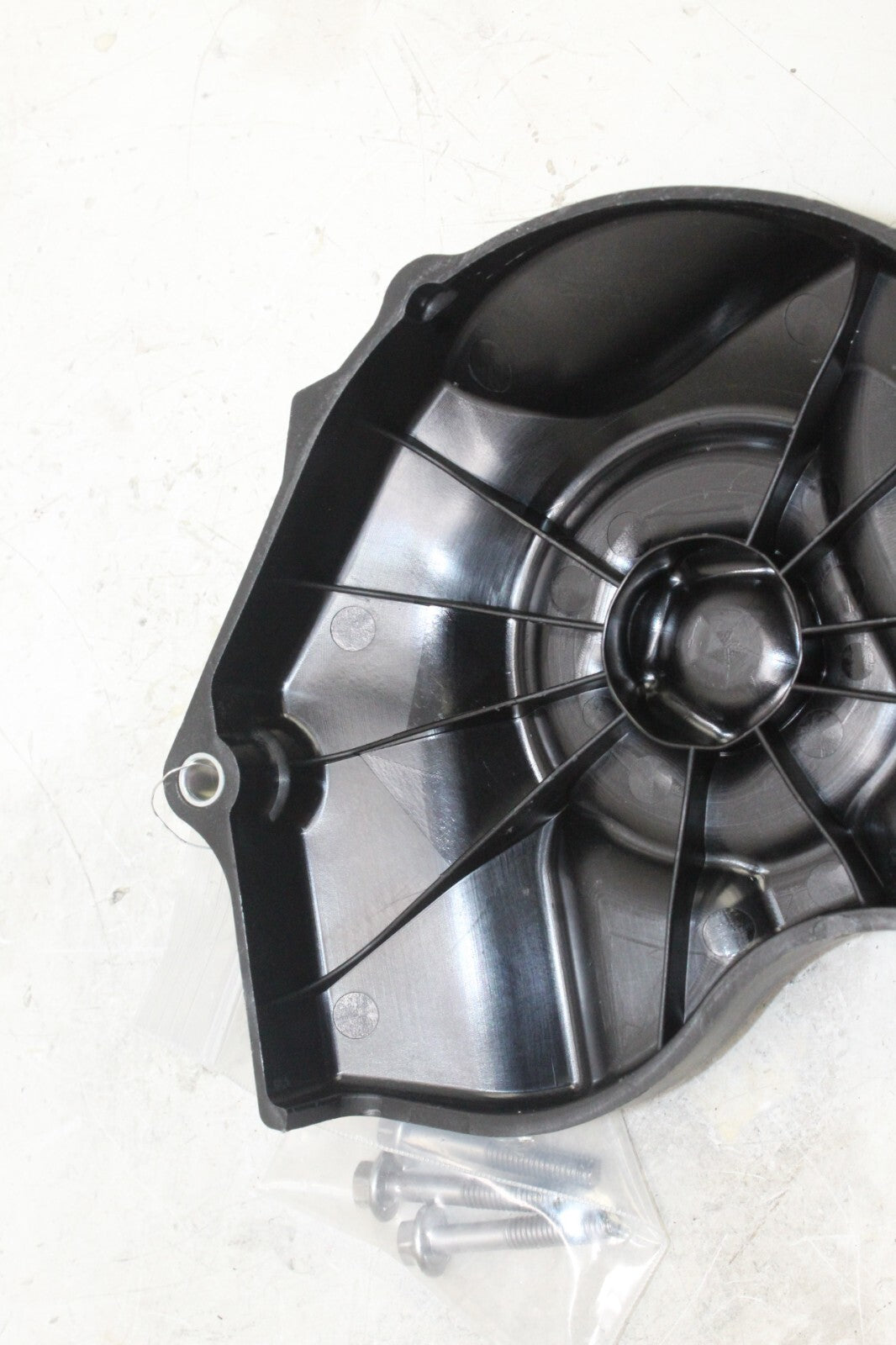 2023 21-24 Kawasaki Ninja ZX-10R Sprocket Cover OEM