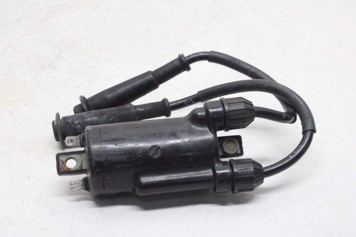 1984 Honda V65 Magna Vf1100c Ignition Coil OEM