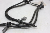 02-04 HONDA VTX1800C OEM HOSE BRAKE LINE SET