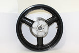2003 Suzuki Sv650 Rear Wheel Back Rim