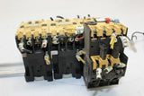 Allen-Bradley 100-A09ND31 Series B Contactor Motor Starter Assembly Lot