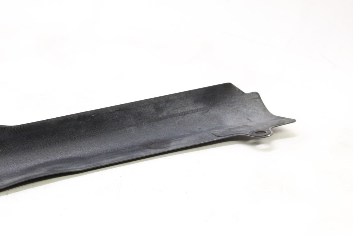2015 Harley Dyna Street Bob OEM Drive Belt Guard Cover Shield