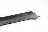 2015 Harley Dyna Street Bob OEM Drive Belt Guard Cover Shield