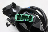 2013 HONDA CB500X OEM LEFT CLIP ON HANDLE HORN SIGNALS SWITCH SWITCHES