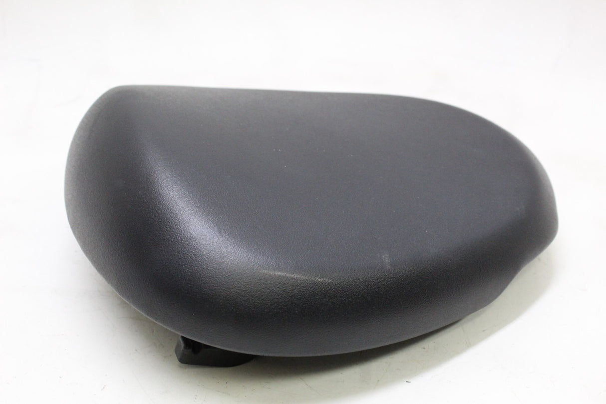 08-20 Suzuki Hayabusa GSXR 1300 OEM REAR PASSENGER SEAT TANDEM SADDLE PILLION