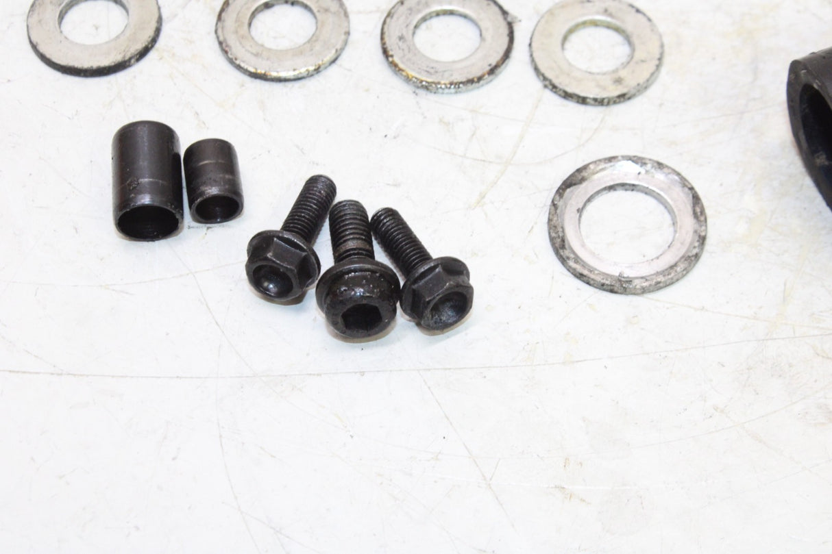 2013 DUCATI HYPERMOTARD OEM BOLT SCREW MISC. SET