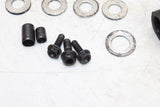 2013 DUCATI HYPERMOTARD OEM BOLT SCREW MISC. SET