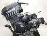 86-06 2001 Kawasaki Concours 1000 ZG1000 Engine Motor