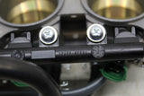 2018 SUZUKI GSXR1000R MAIN FUEL INJECTORS THROTTLE BODIES