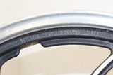 1982 Yamaha Maxim XJ550 Front Rim Wheel