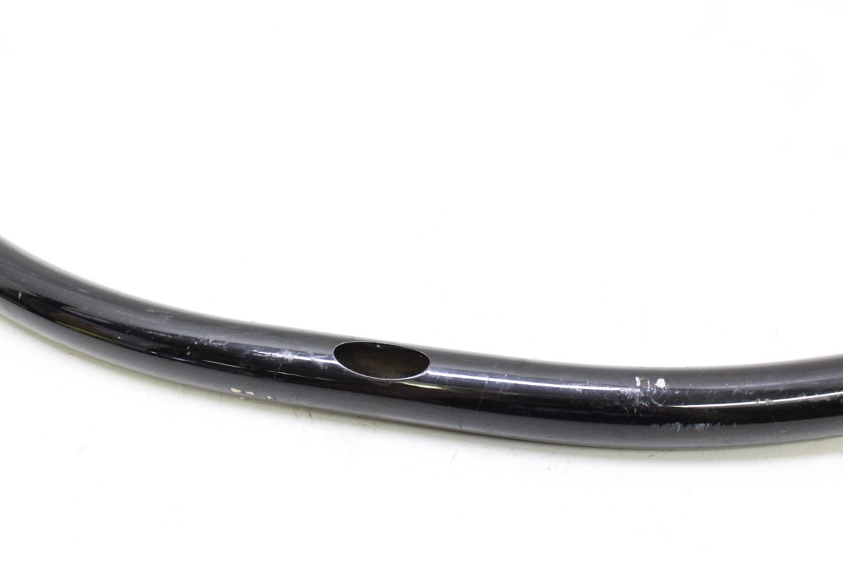 2015 Harley-Davidson Softail FXDL Breakout OEM Handlebar Black Fat Bar