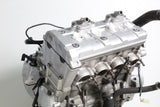 04-06 YAMAHA FZ6 Fazer COMPLETE ENGINE MOTOR RUNS