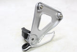 2007 Kawasaki KLR650 OEM RIGHT REARSET REAR SET DRIVER FOOT PEG REST STOP