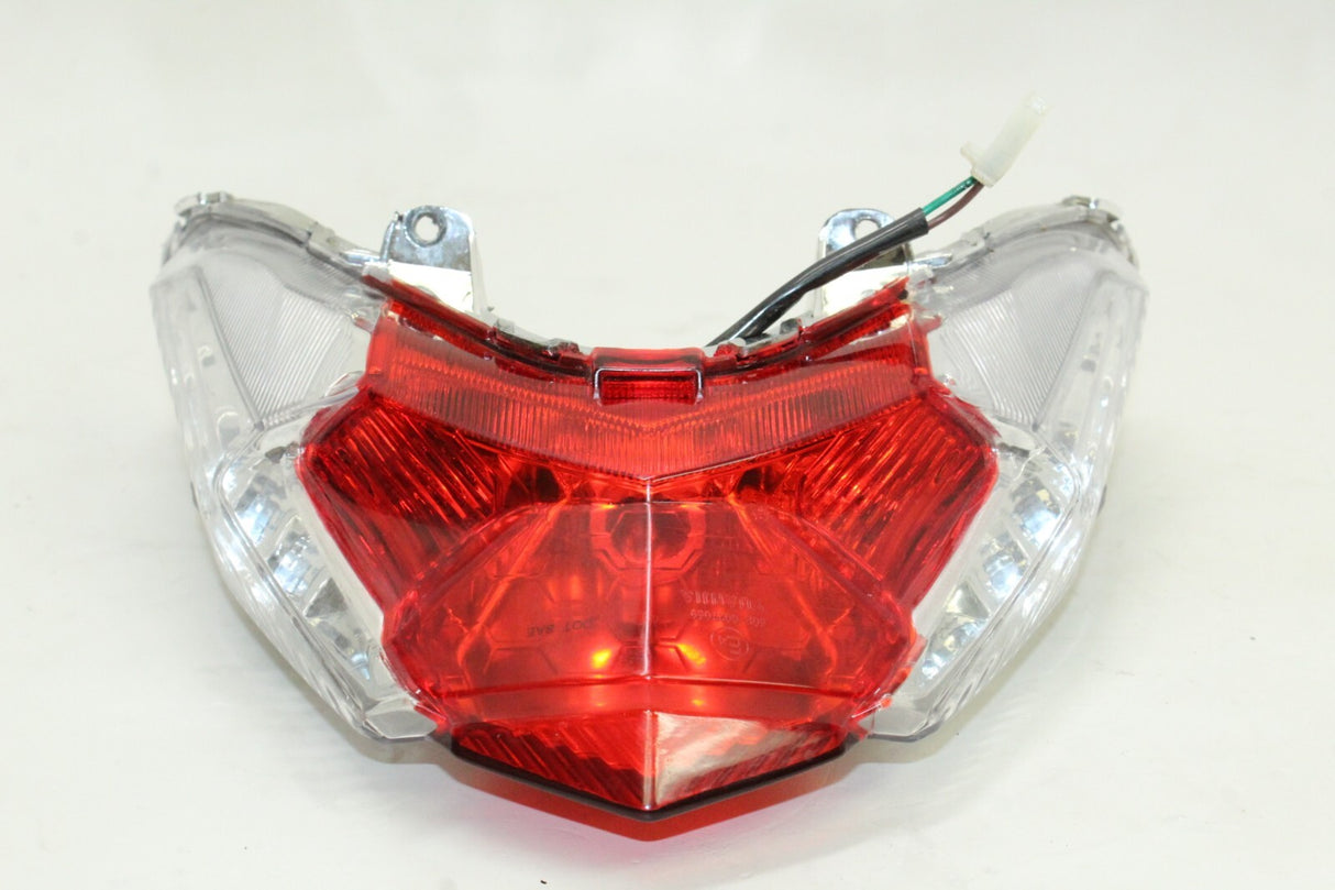 2023 Zinger 200cc Rear Tail Light OEM