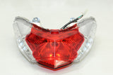 2023 Zinger 200cc Rear Tail Light OEM