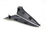 11-23 Suzuki GSXR 600 750 OEM Front Right Left Gas Fuel Tank Fairing 44171-14J0