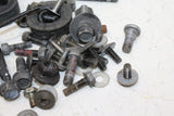 2001 Kawasaki Zrx1200R ZR1200A Engine Mounting Bolts Hardware Motor Screws