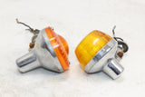 1981 Yamaha XS850 Turn Signal Light Indicators Misc.