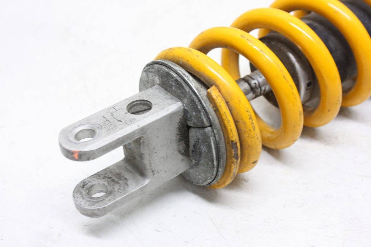 2006 2007 SUZUKI GSXR600 750 OEM REAR SHOCK ABSORBER SUSPENSION