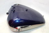 2004 KAWASAKI VULCAN 1500 VN1500L NOMAD FI GAS TANK FUEL PETROL RESERVOIR