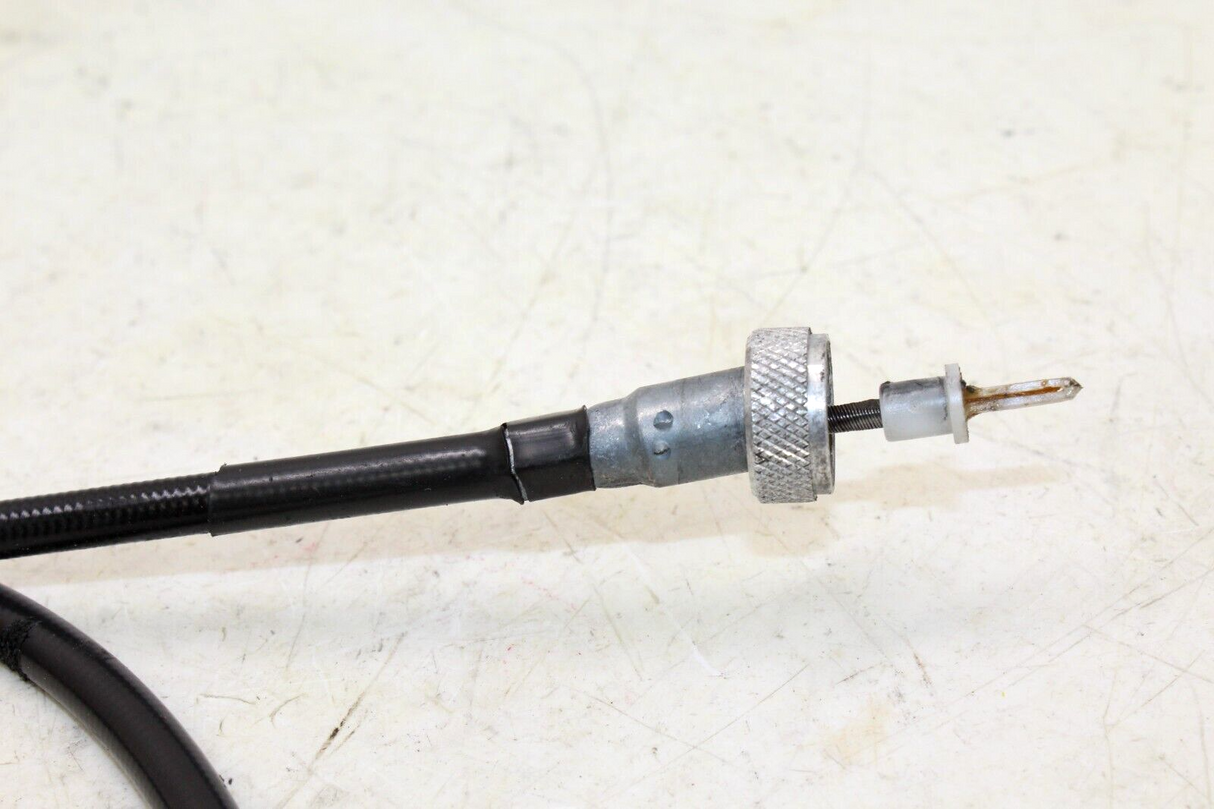 2004 Piaggio Vespa ET2 Speedometer Cable