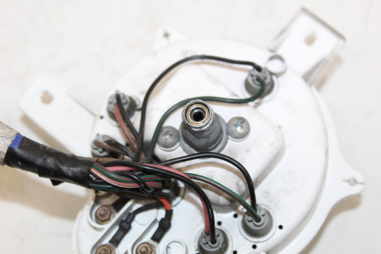 Genuine Scooter Speedo Tach Gauges Display Cluster OEM