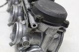 95-97 KAWASAKI NINJA ZX6R ZX600F OEM CARBS CARBURETORS