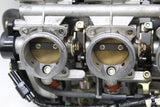2005 Yamaha YZF R6 Throttle Bodies Main Fuel Injectors